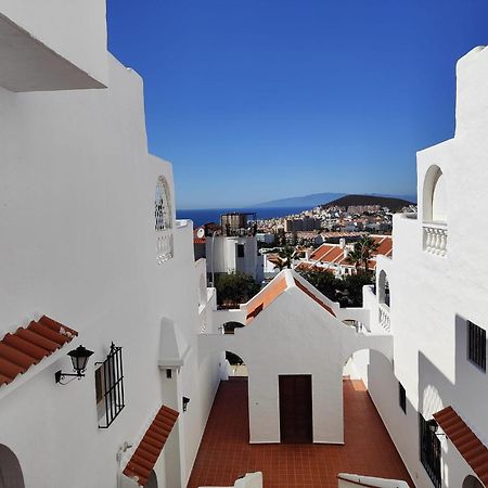 Port Royale Apartment Los Cristianos  Exterior photo