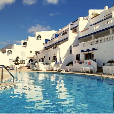 Port Royale Apartment Los Cristianos  Exterior photo