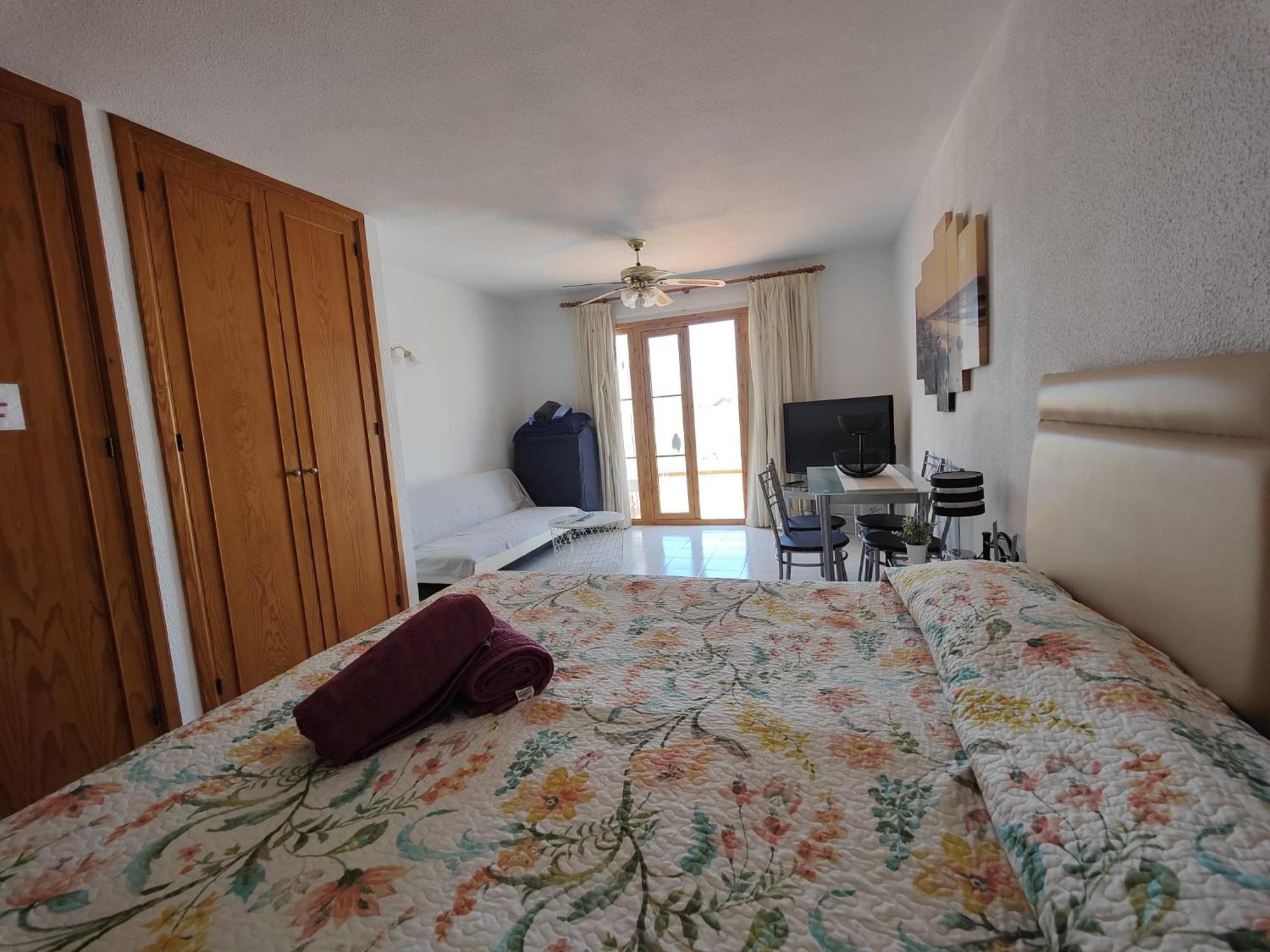 Port Royale Apartment Los Cristianos  Exterior photo