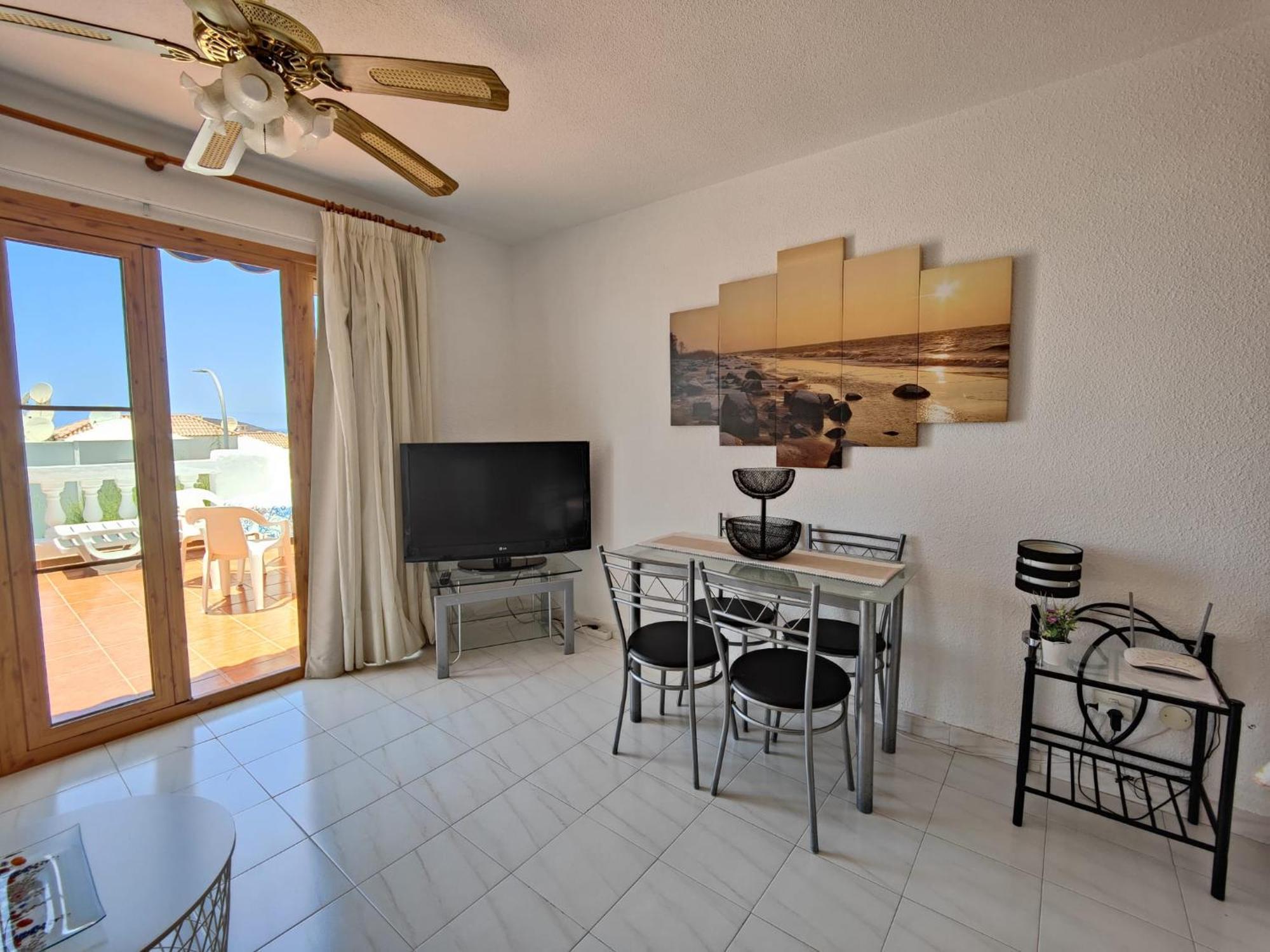 Port Royale Apartment Los Cristianos  Exterior photo