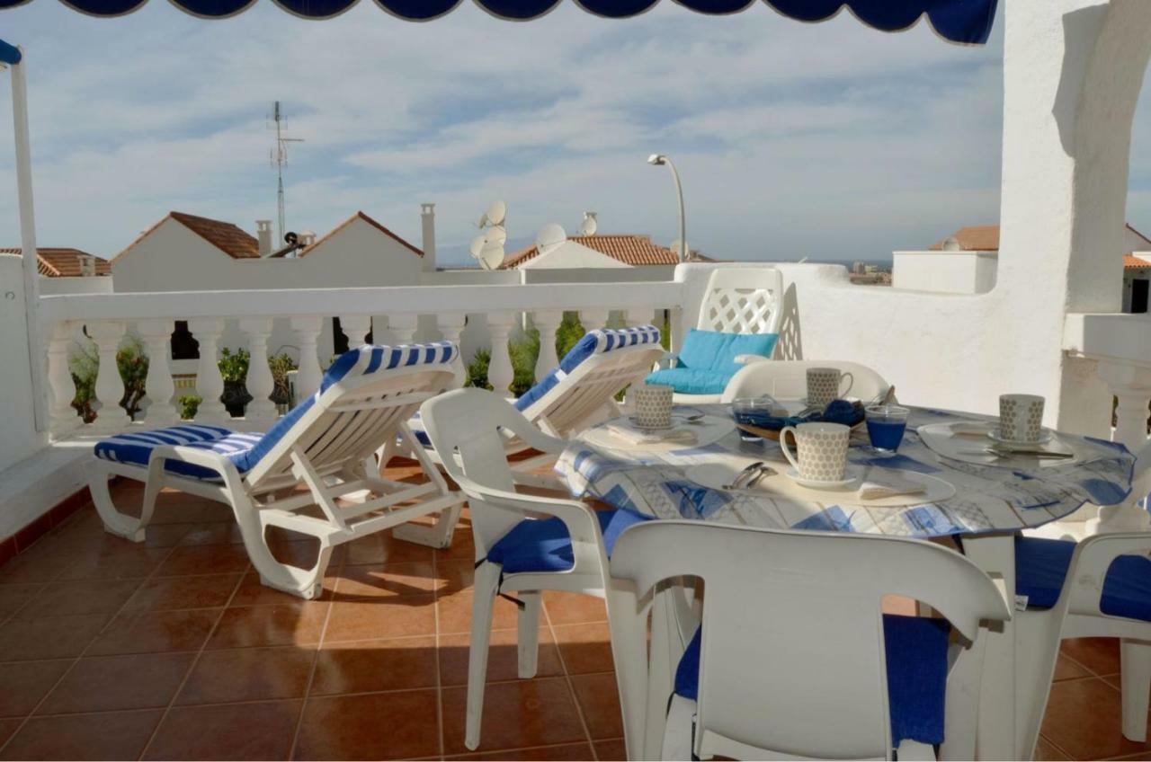 Port Royale Apartment Los Cristianos  Exterior photo